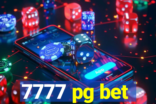 7777 pg bet